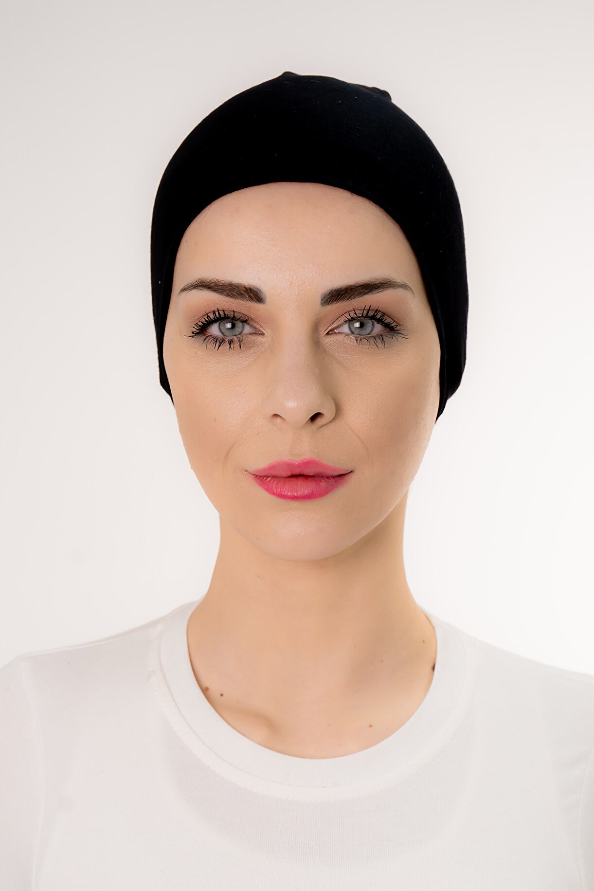 ✨ Borelisse™ Dikişsiz Bağlamalı Bone