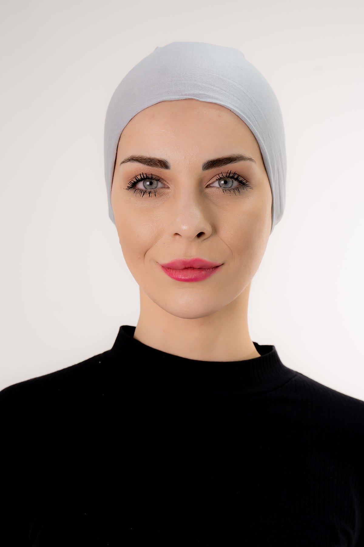 ✨ Borelisse™ Dikişsiz Bağlamalı Bone